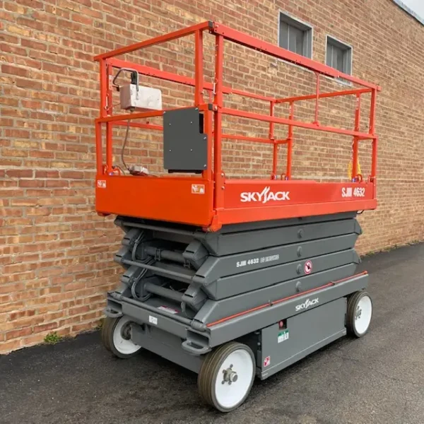Skyjack SJ4632
