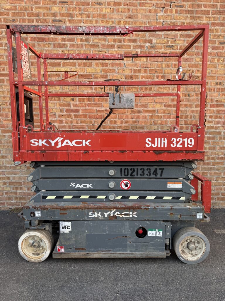 Skyjack SJIII3219