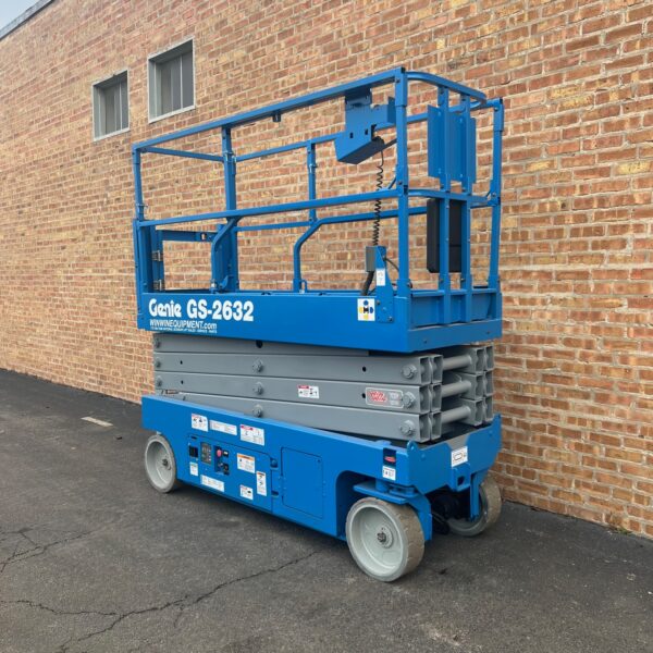 Genie GS2632