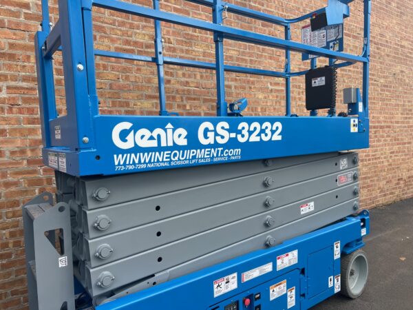 Genie GS3232