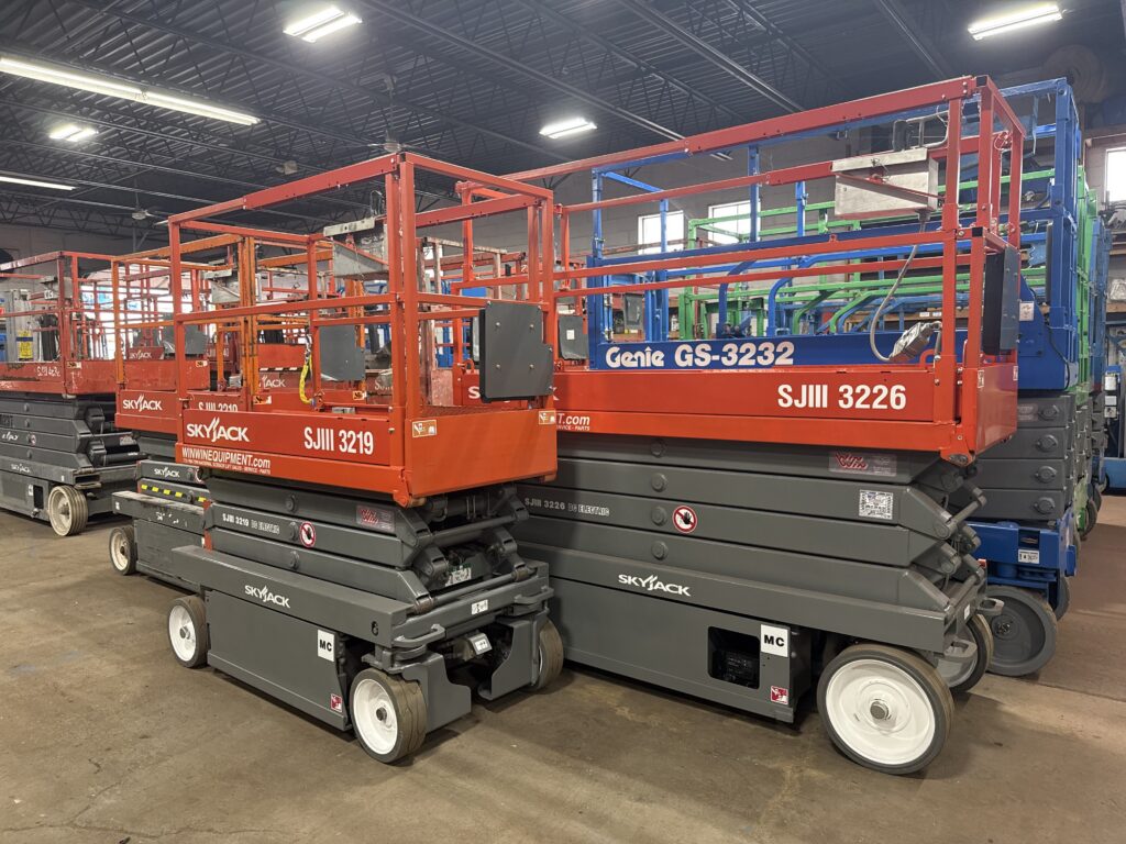 SKYJACK SJIII3219