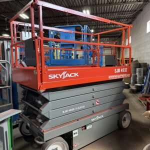 Skyjack SJIII4632