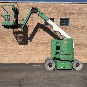 JLG E300 AJP