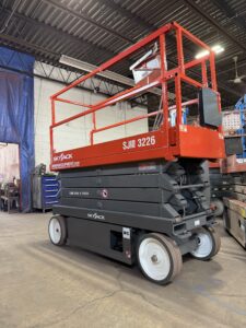 Skyjack SJIII 3226 Louisville