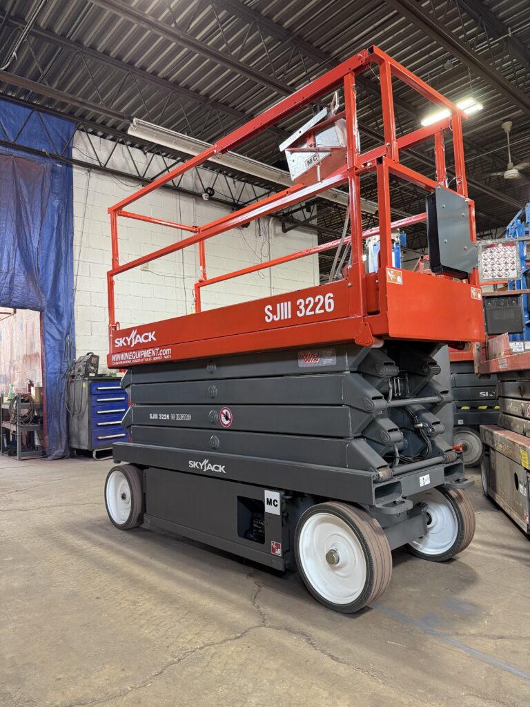 Skyjack SJIII 3226 Louisville