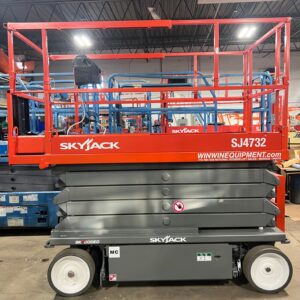 Skyjack SJ4732